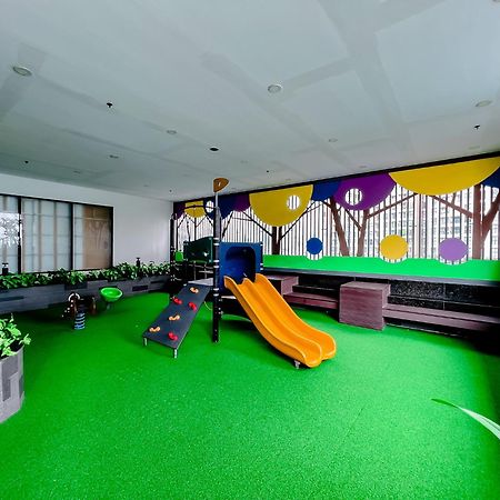 Kala Rivergate Apartments Near Ben Thanh Ho Chi Minh City Bagian luar foto