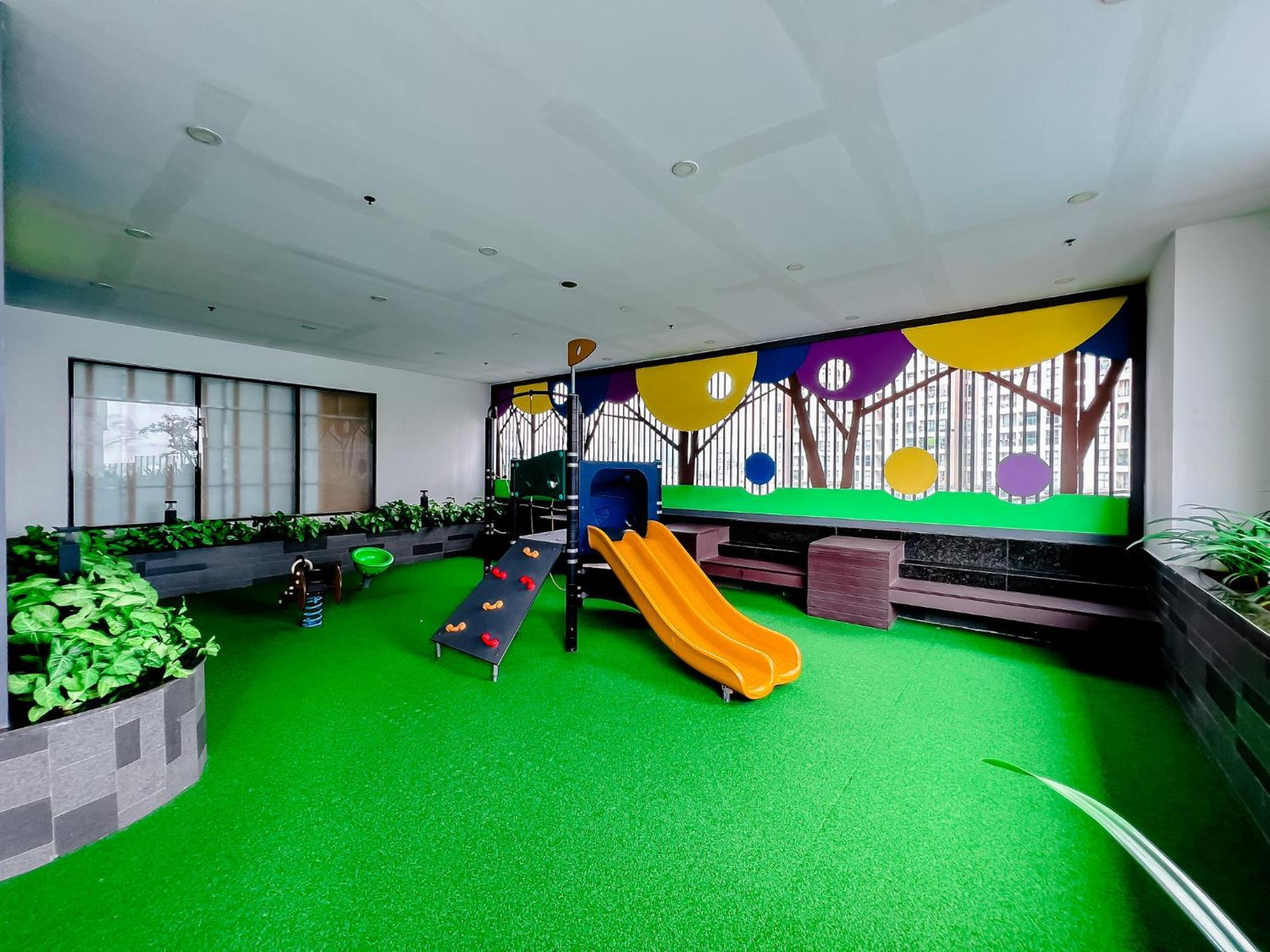 Kala Rivergate Apartments Near Ben Thanh Ho Chi Minh City Bagian luar foto