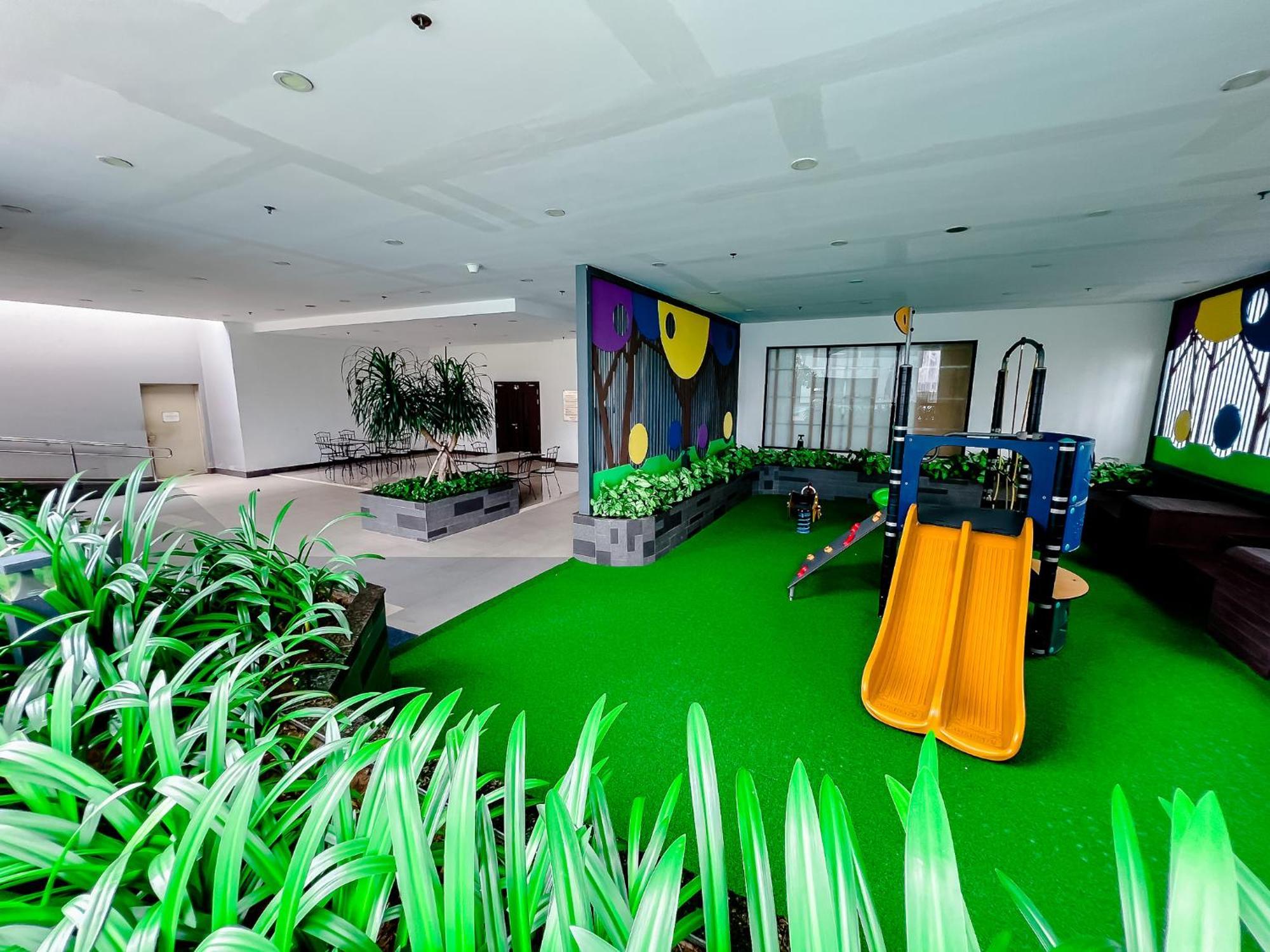 Kala Rivergate Apartments Near Ben Thanh Ho Chi Minh City Bagian luar foto
