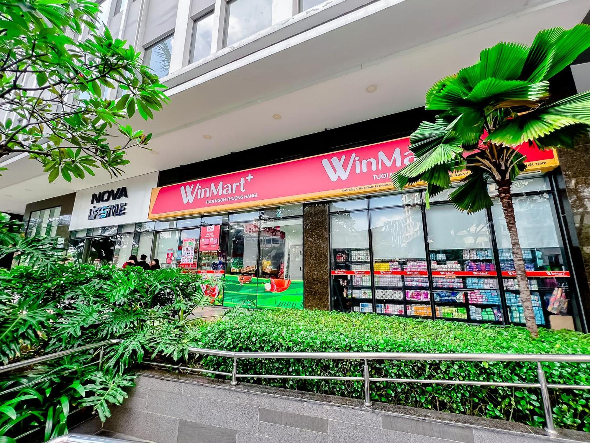 Kala Rivergate Apartments Near Ben Thanh Ho Chi Minh City Bagian luar foto